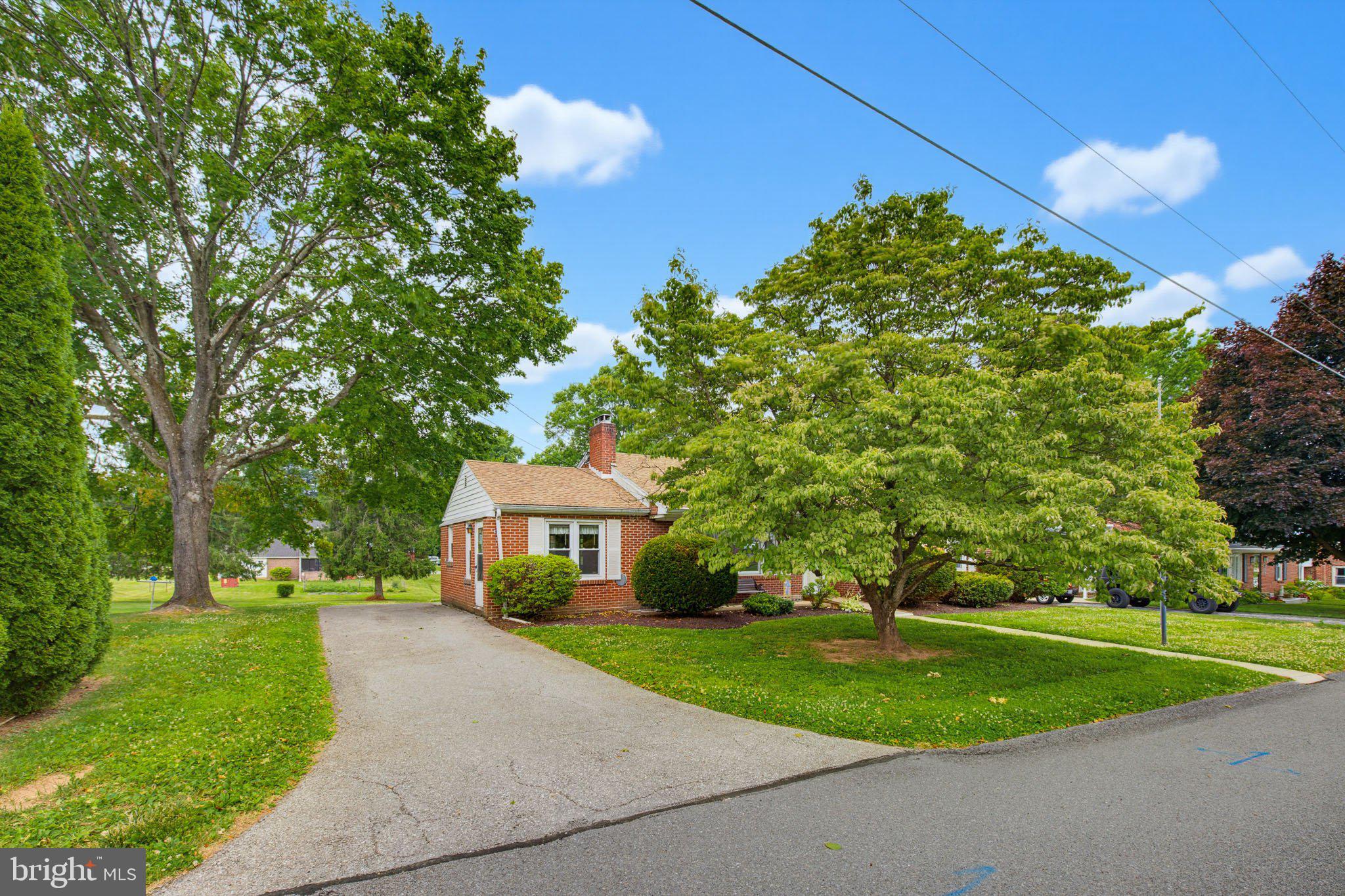 NEW FREEDOM BORO - Residential
