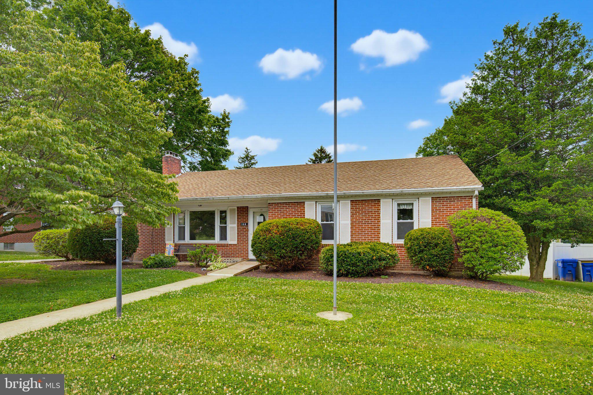 NEW FREEDOM BORO - Residential