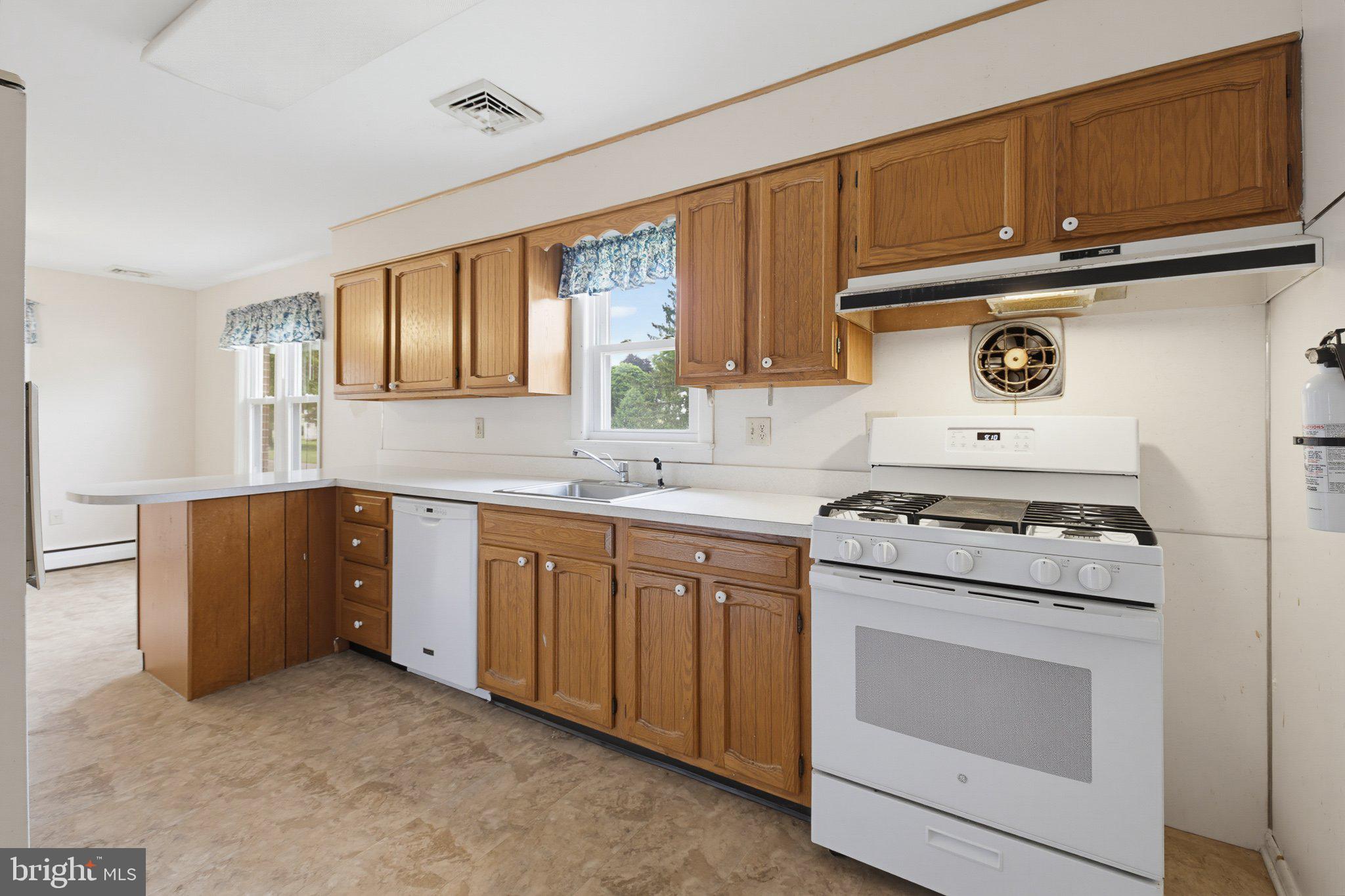 NEW FREEDOM BORO - Residential