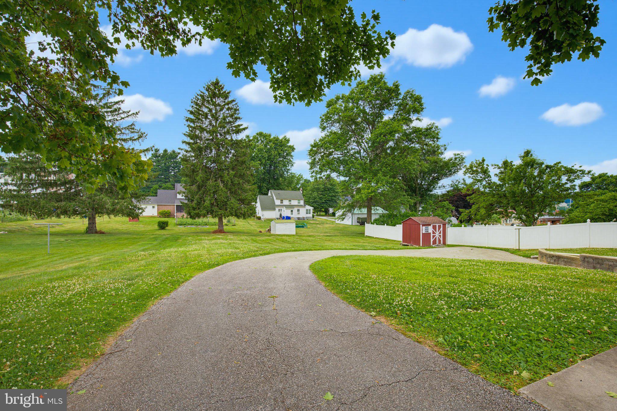 NEW FREEDOM BORO - Residential