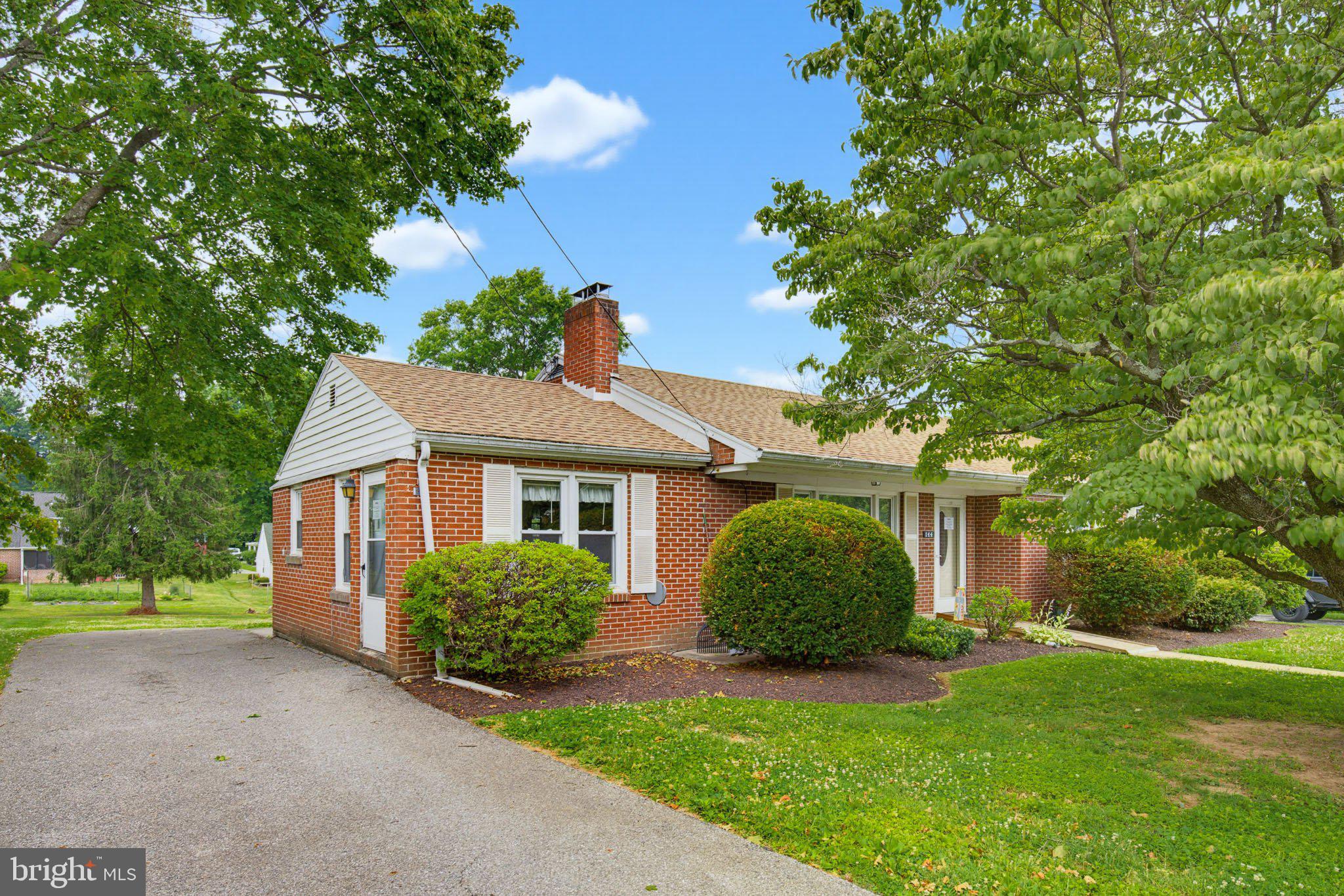 NEW FREEDOM BORO - Residential