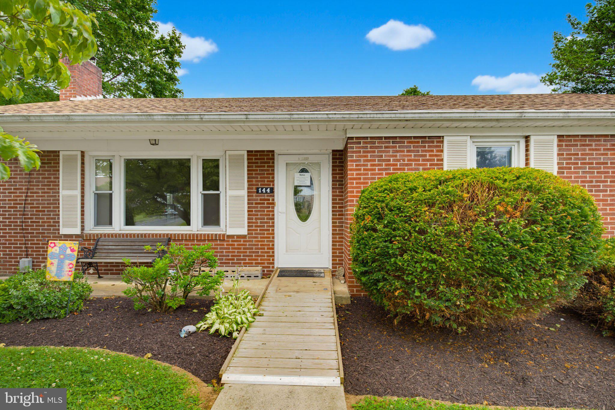 NEW FREEDOM BORO - Residential