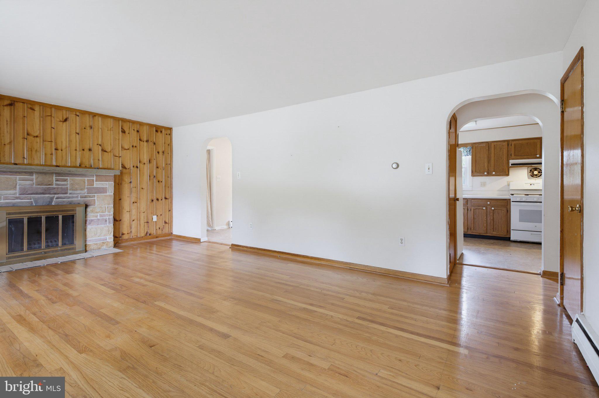 NEW FREEDOM BORO - Residential