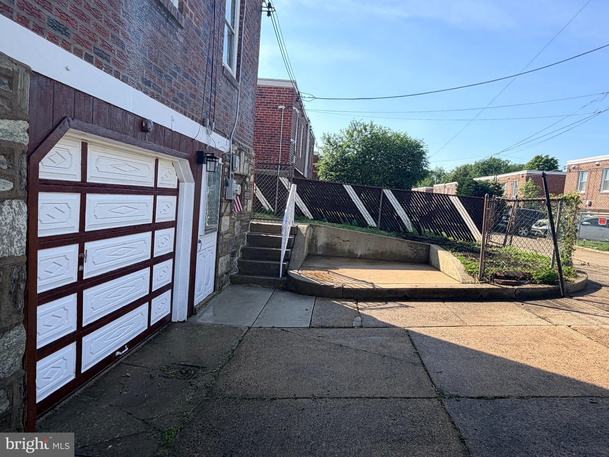 RHAWNHURST - Residential