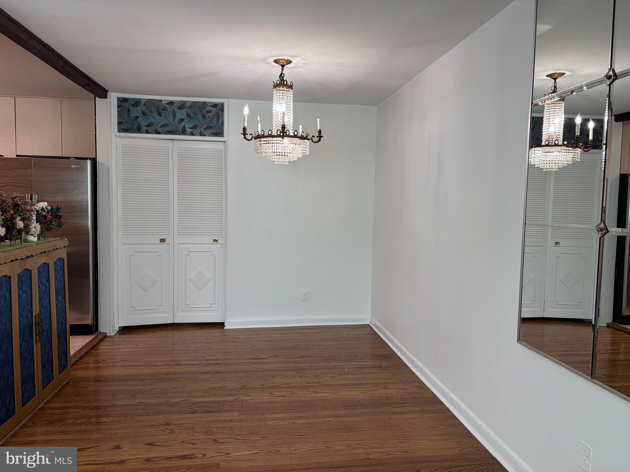 RHAWNHURST - Residential