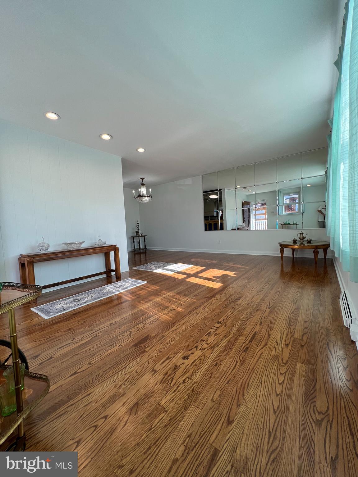RHAWNHURST - Residential