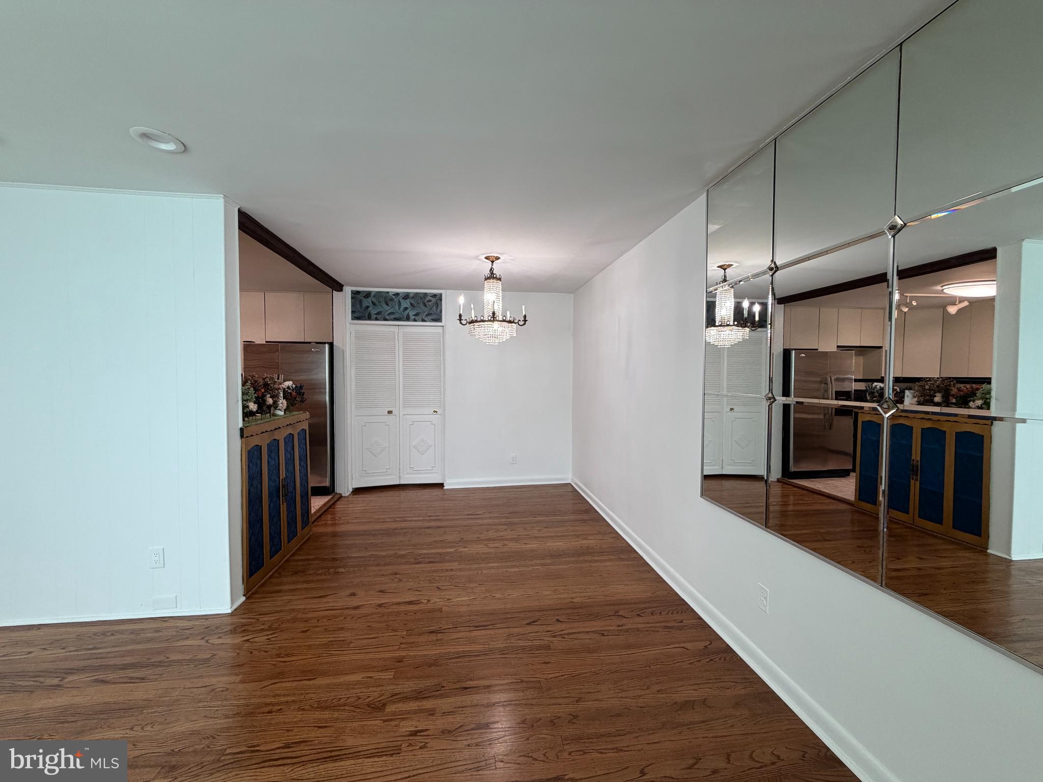 RHAWNHURST - Residential