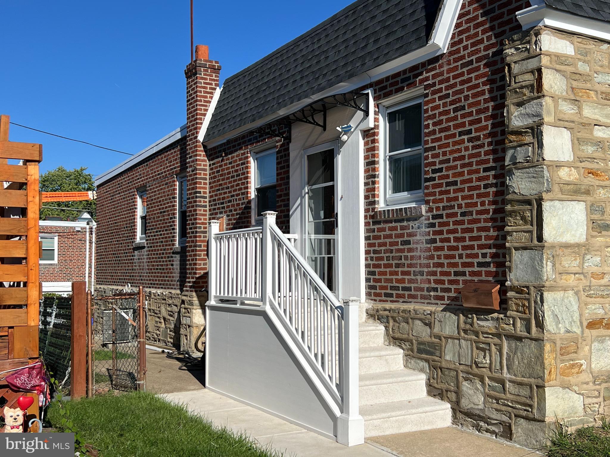 RHAWNHURST - Residential