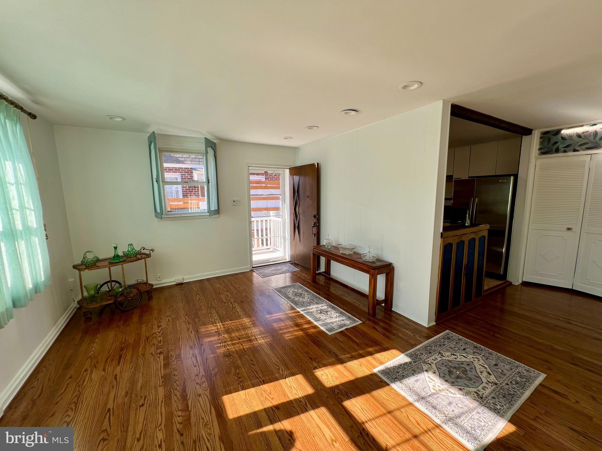 RHAWNHURST - Residential