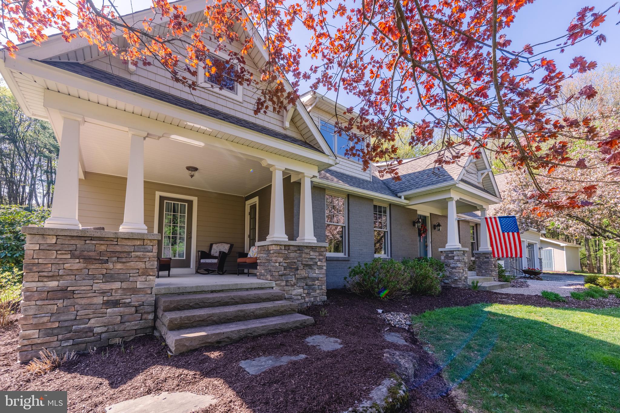 COOPERSBURG - Residential