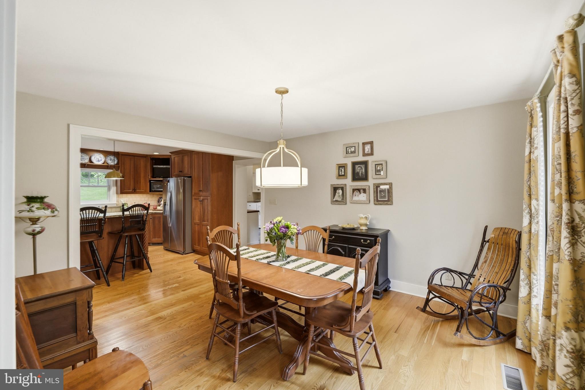 COOPERSBURG - Residential