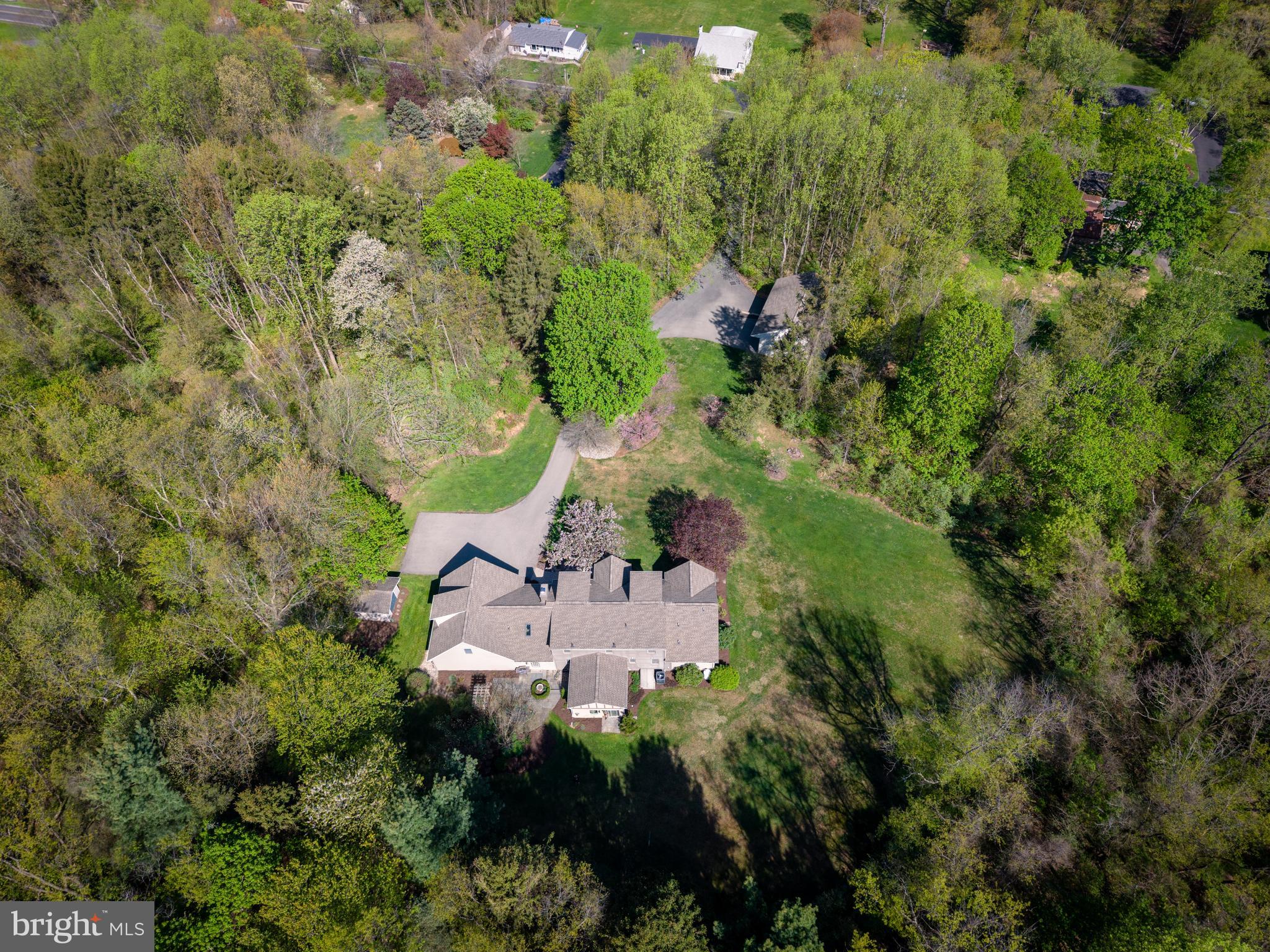 COOPERSBURG - Residential