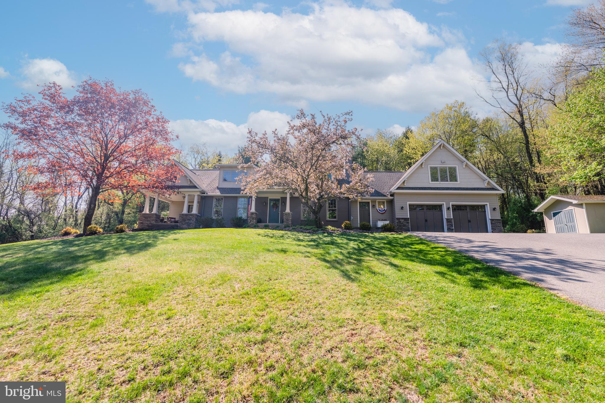 COOPERSBURG - Residential