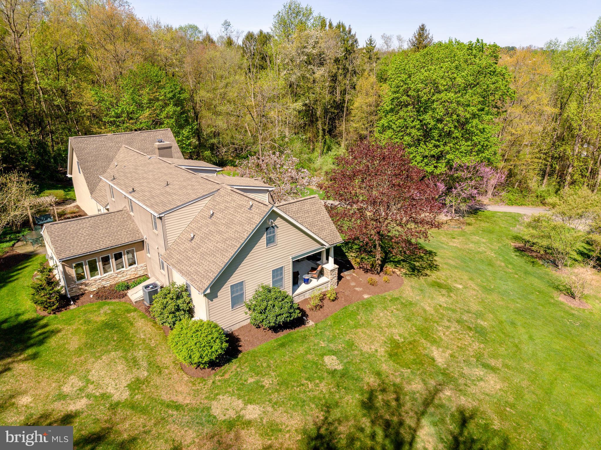 COOPERSBURG - Residential