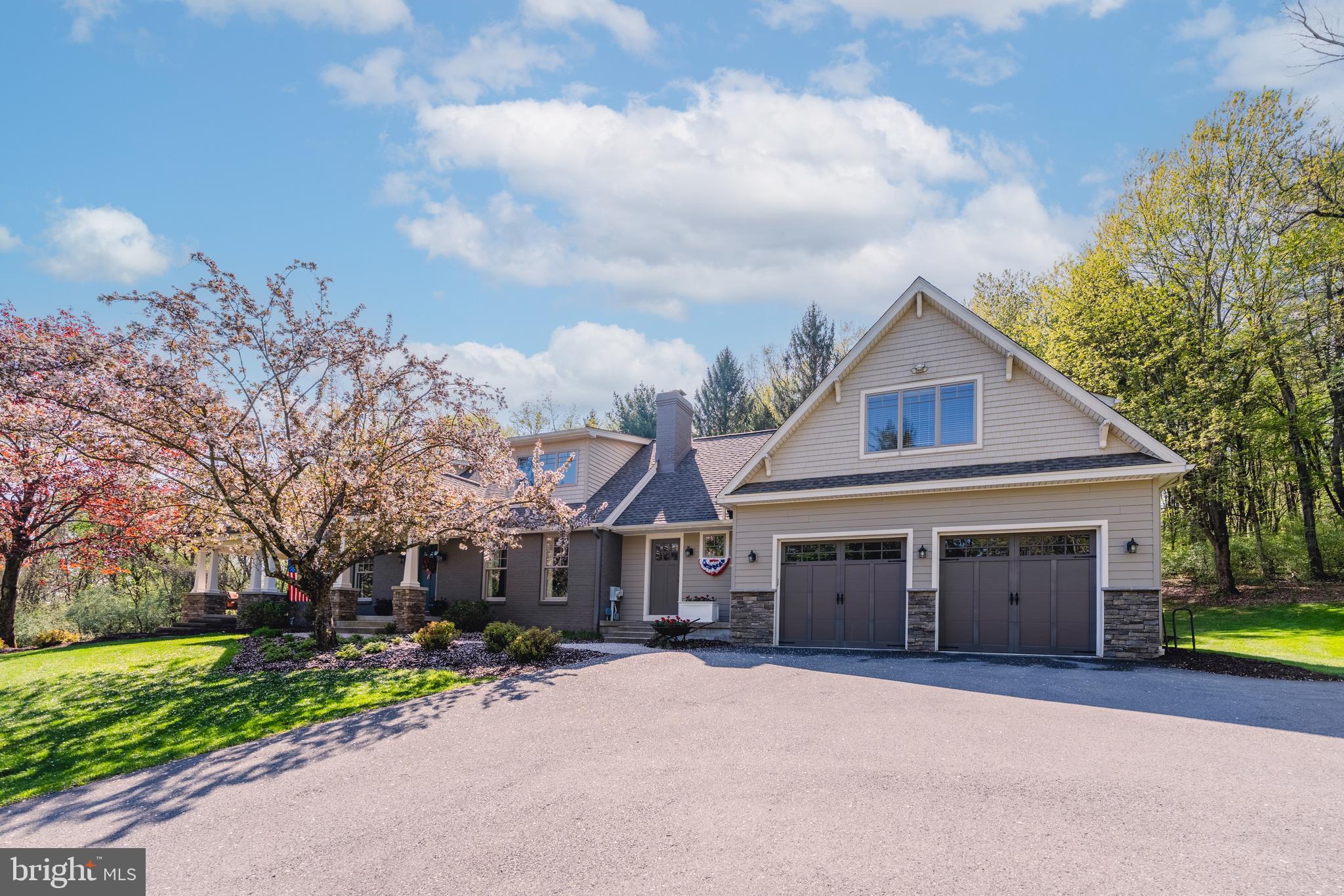 COOPERSBURG - Residential