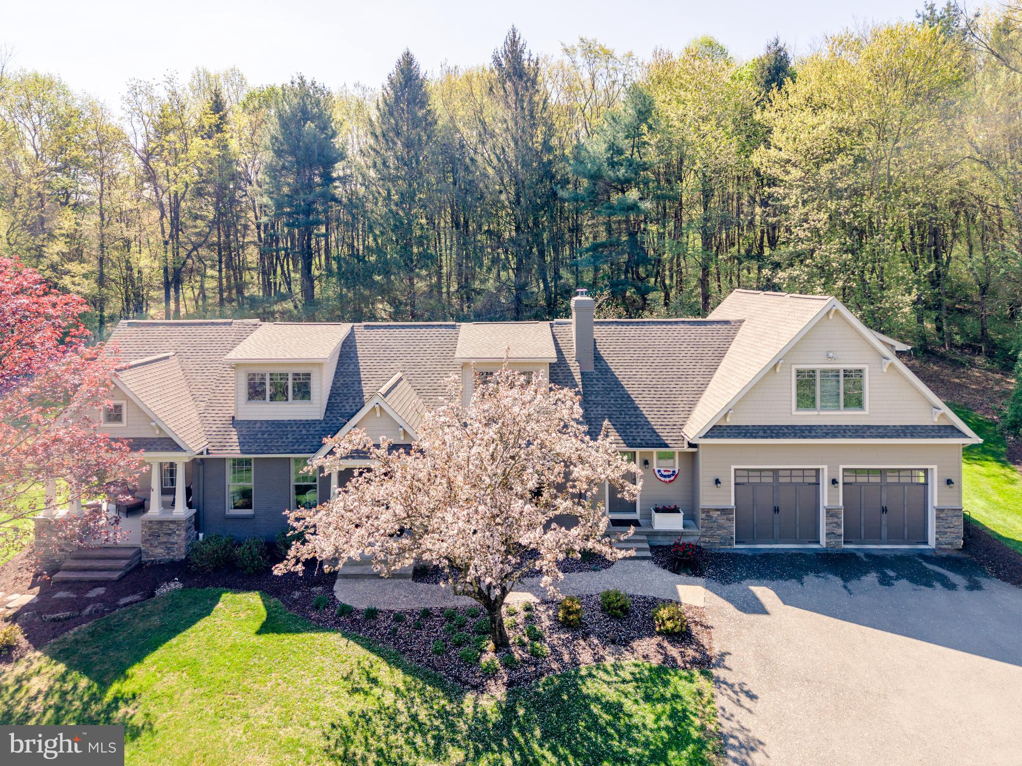 COOPERSBURG - Residential