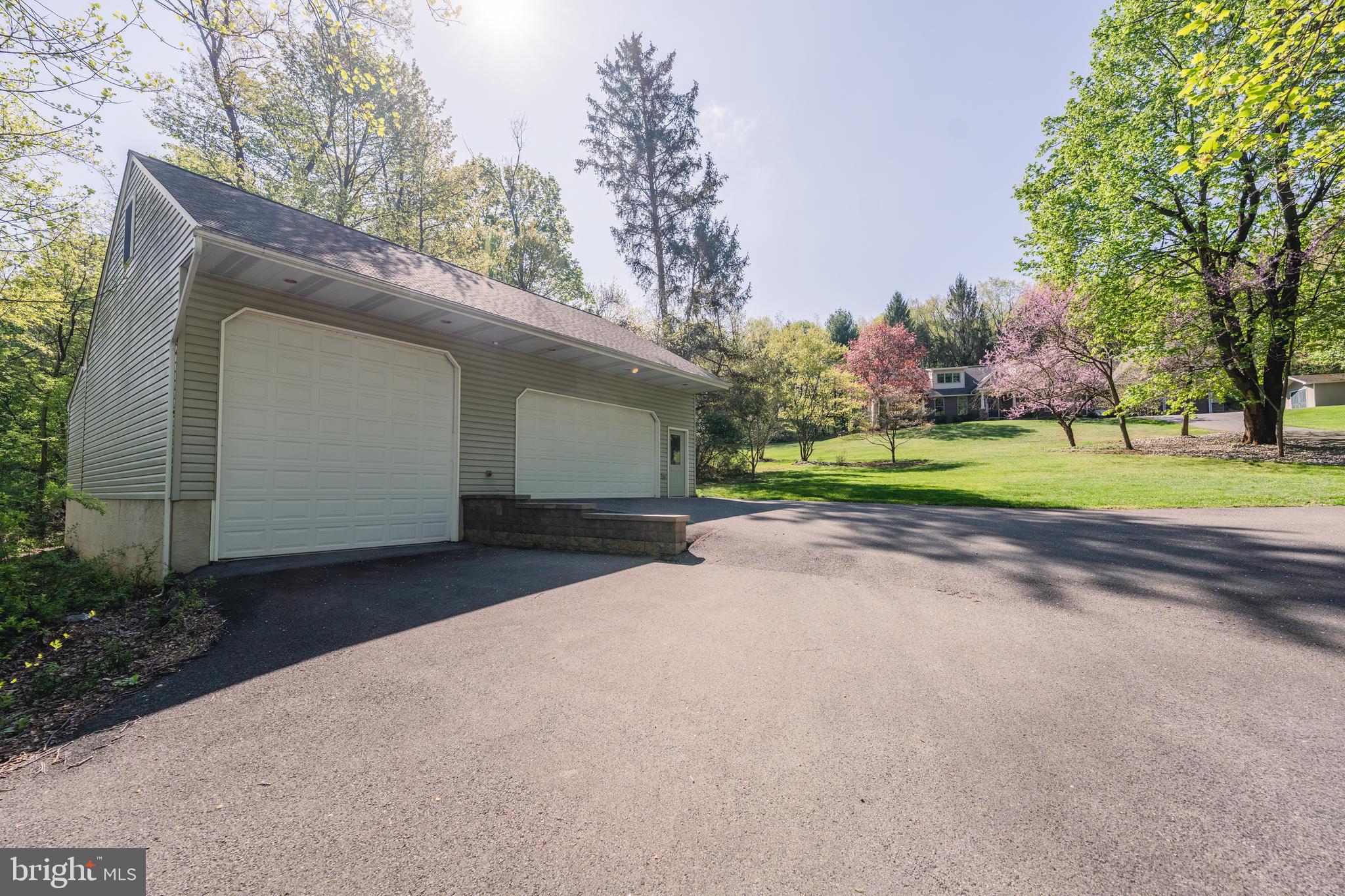 COOPERSBURG - Residential