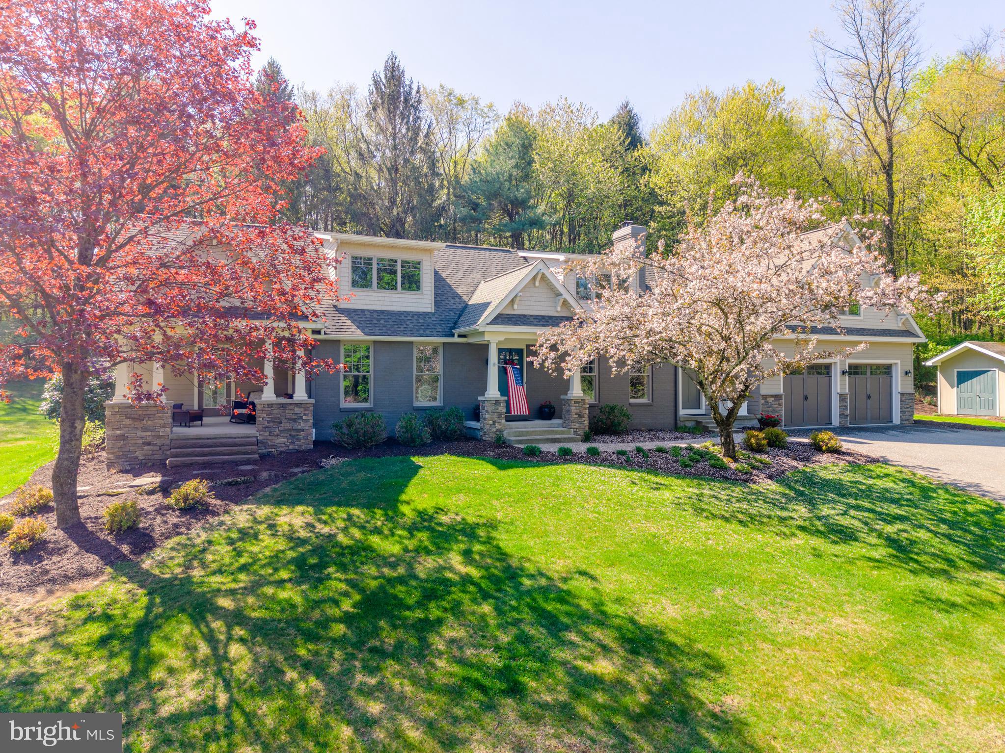 COOPERSBURG - Residential