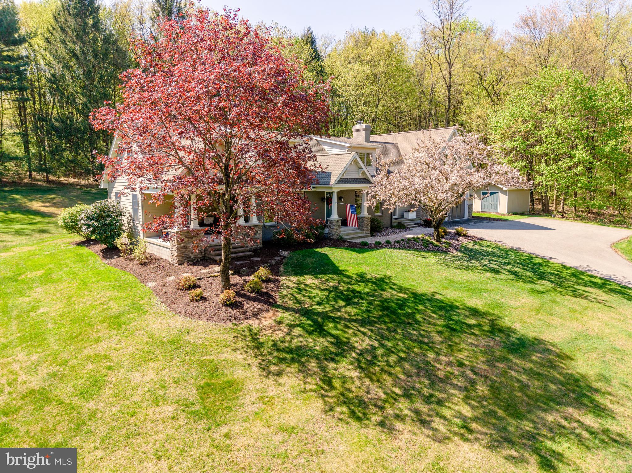 COOPERSBURG - Residential