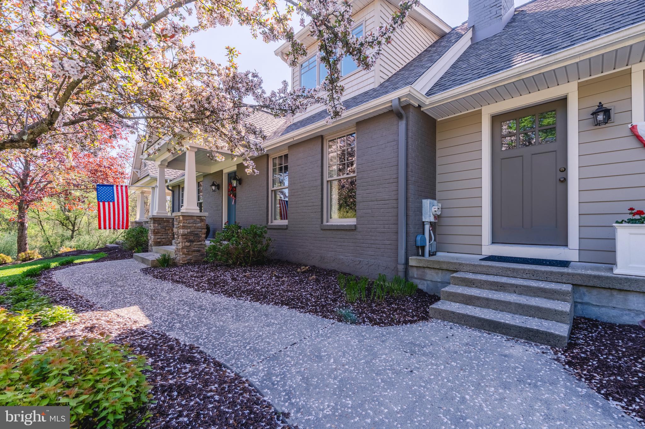 COOPERSBURG - Residential