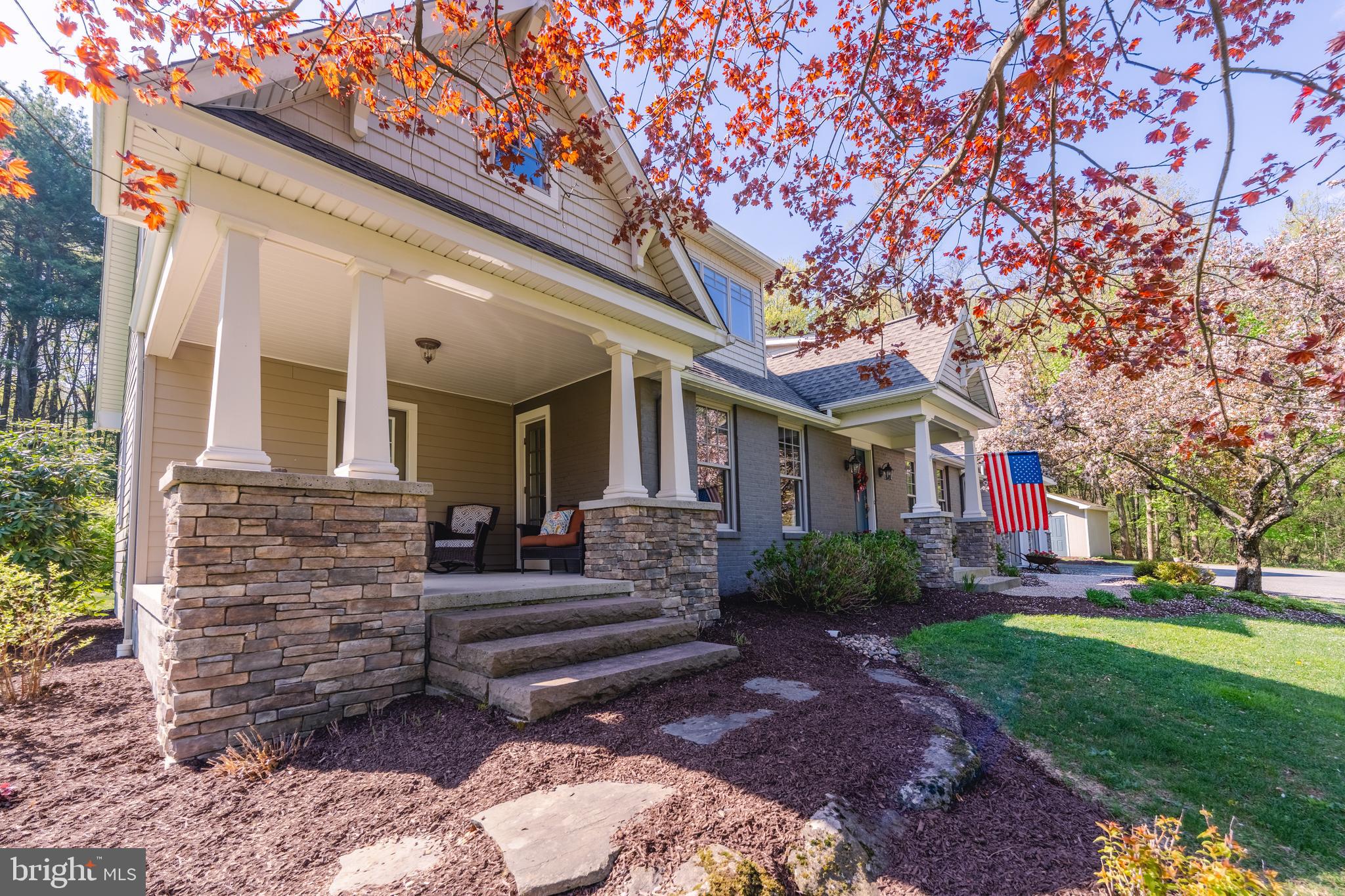COOPERSBURG - Residential