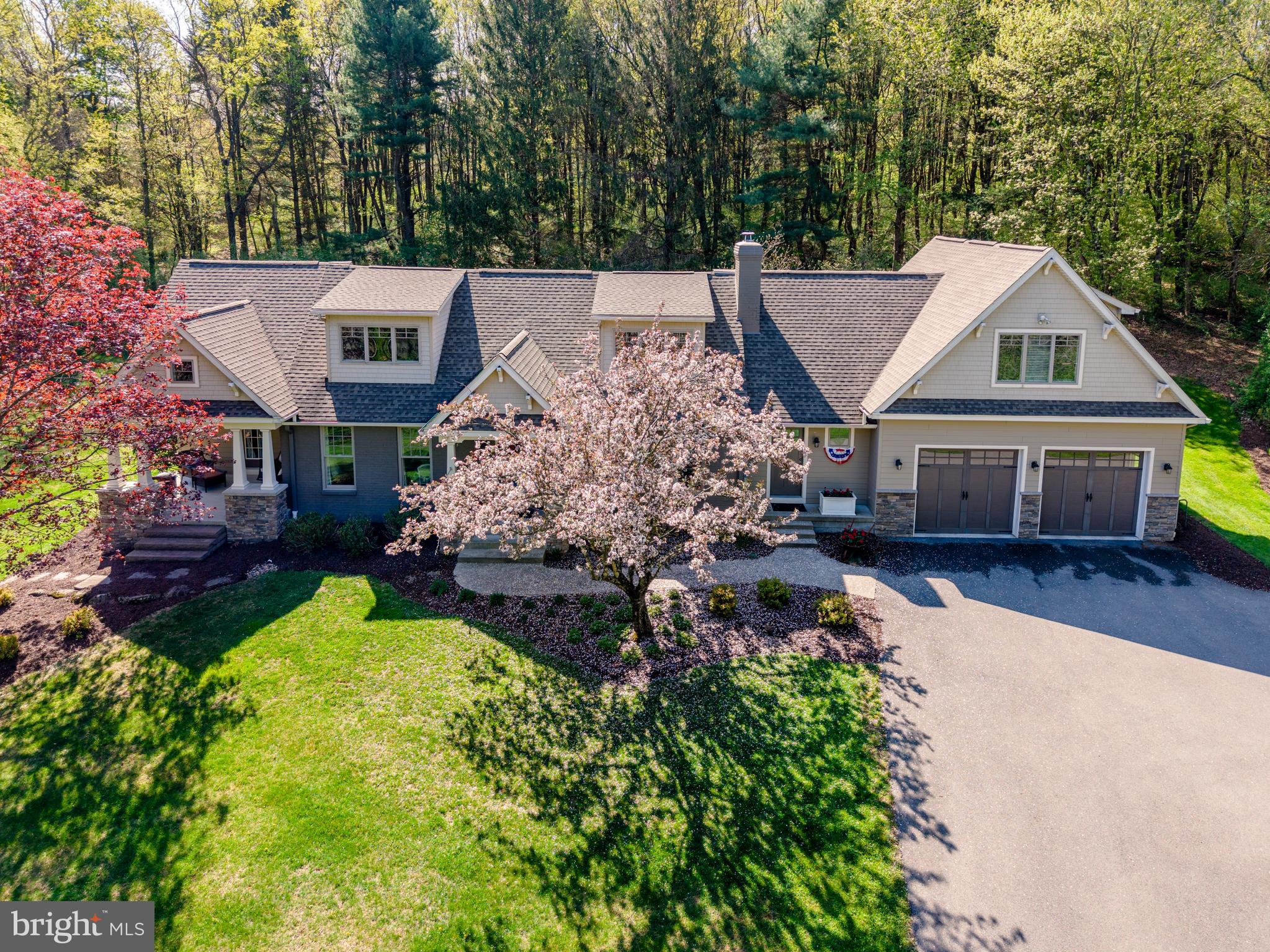 COOPERSBURG - Residential