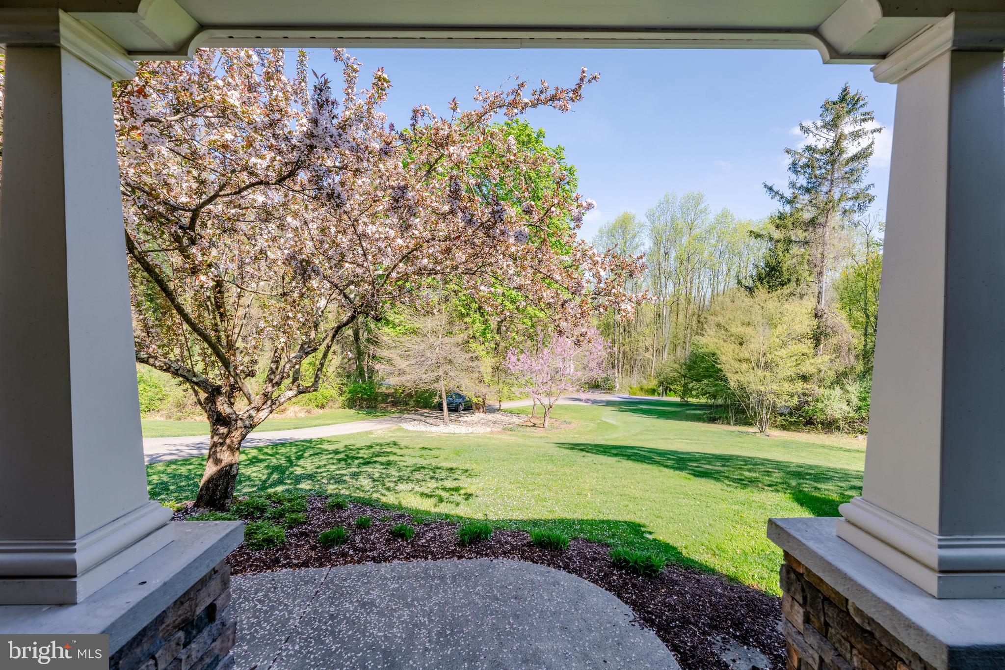 COOPERSBURG - Residential