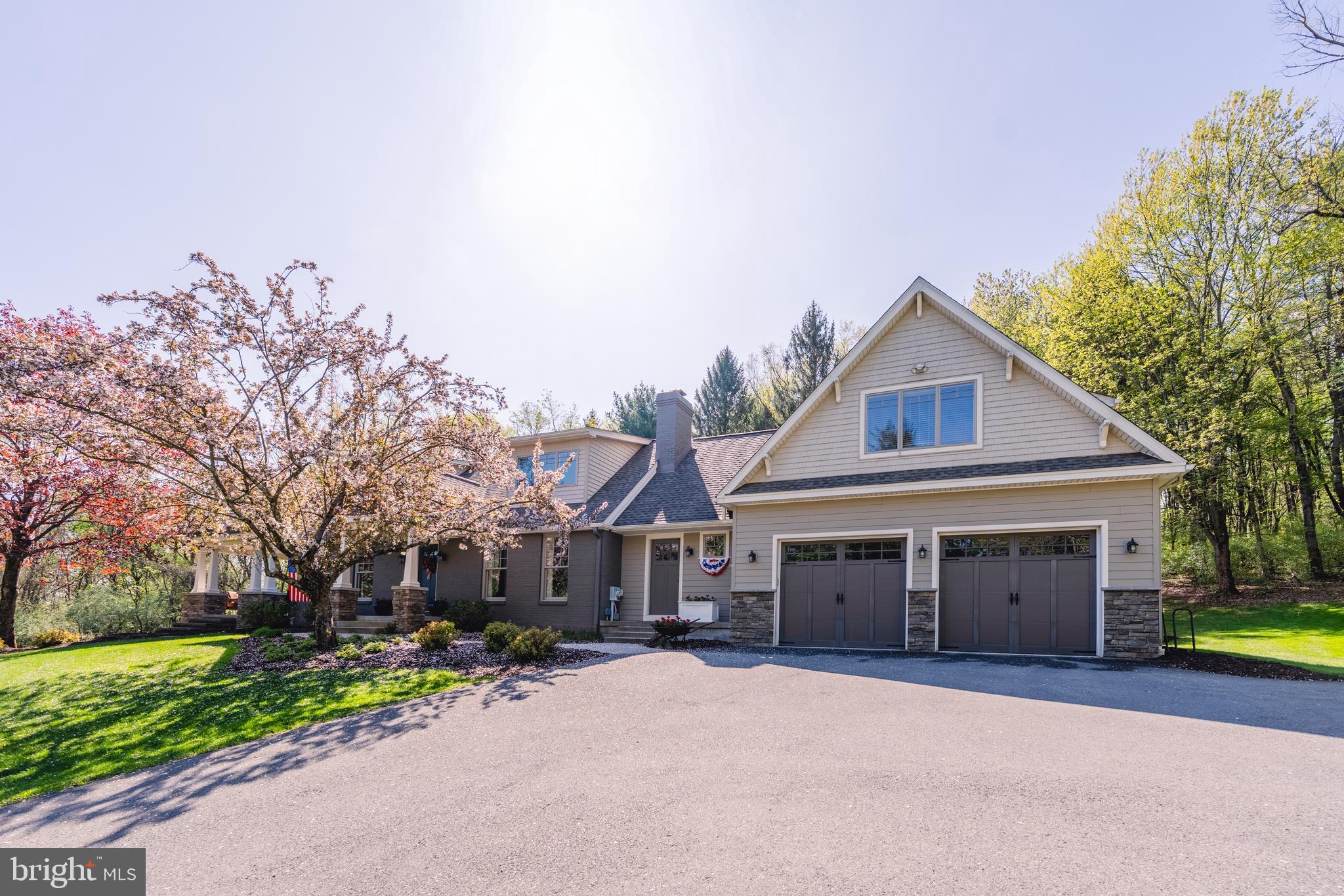 COOPERSBURG - Residential