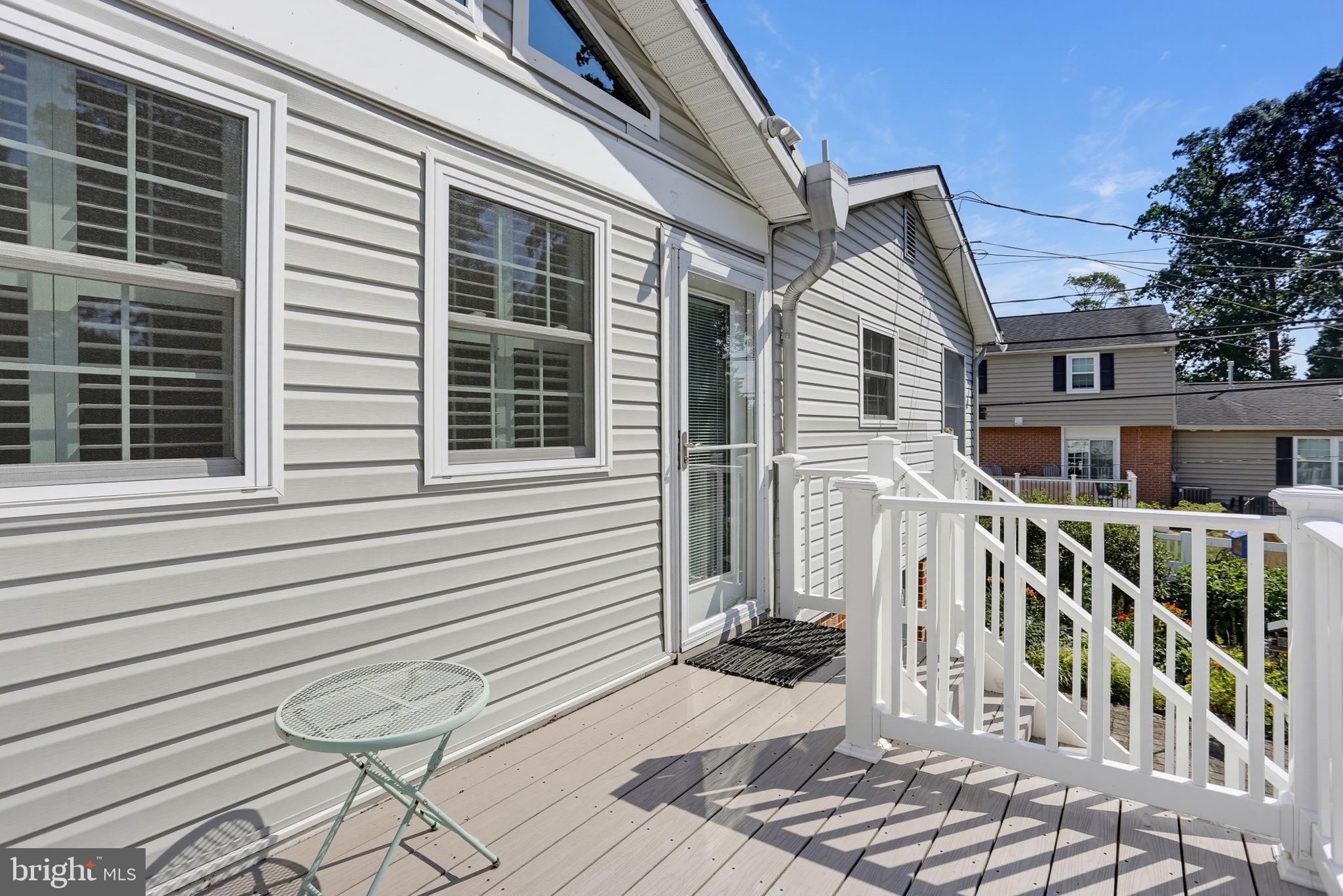 MARYWOOD - Residential