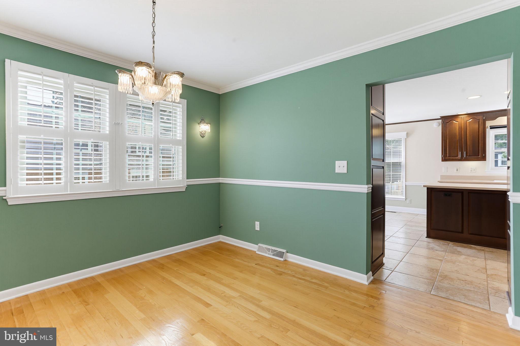 MARYWOOD - Residential