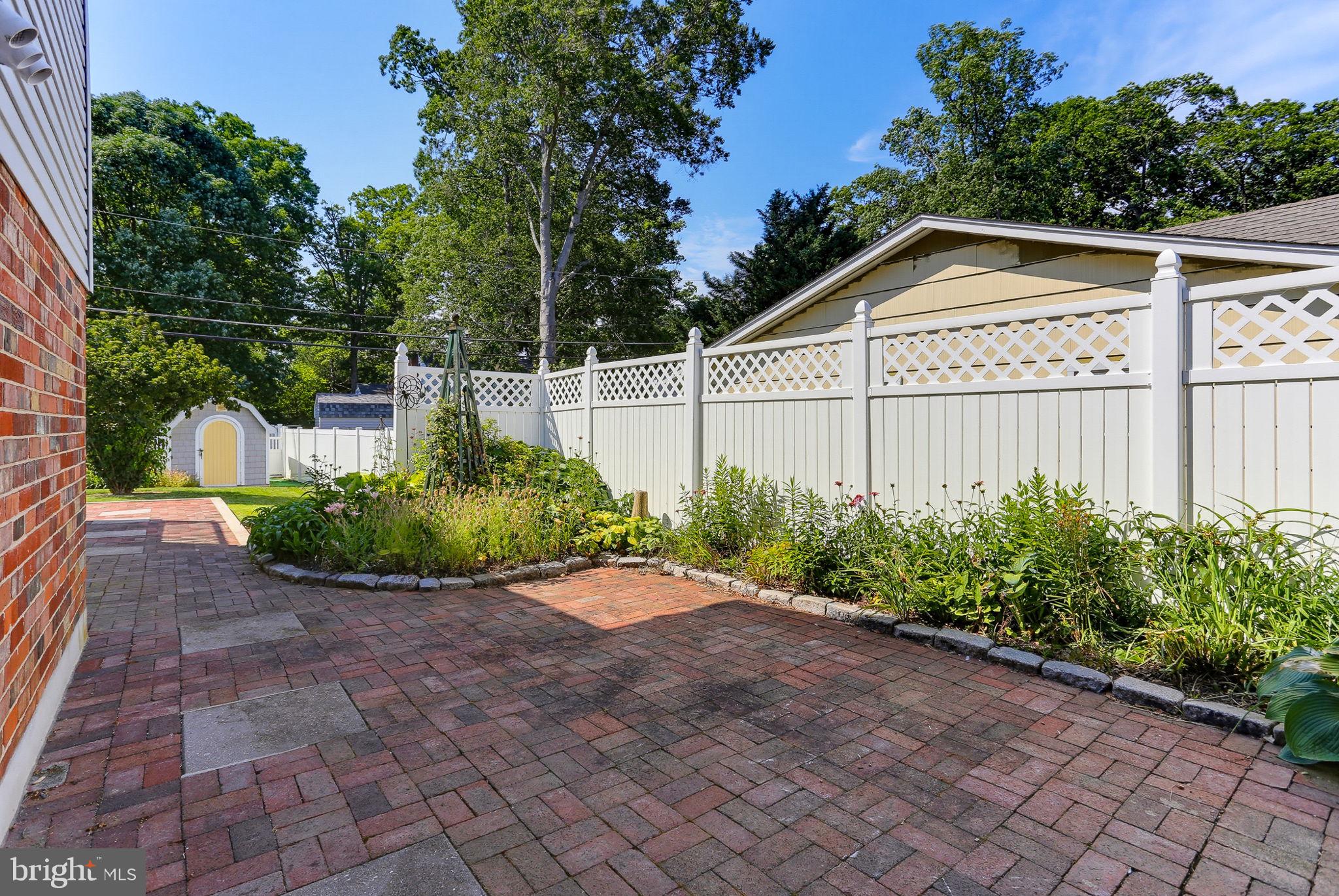 MARYWOOD - Residential