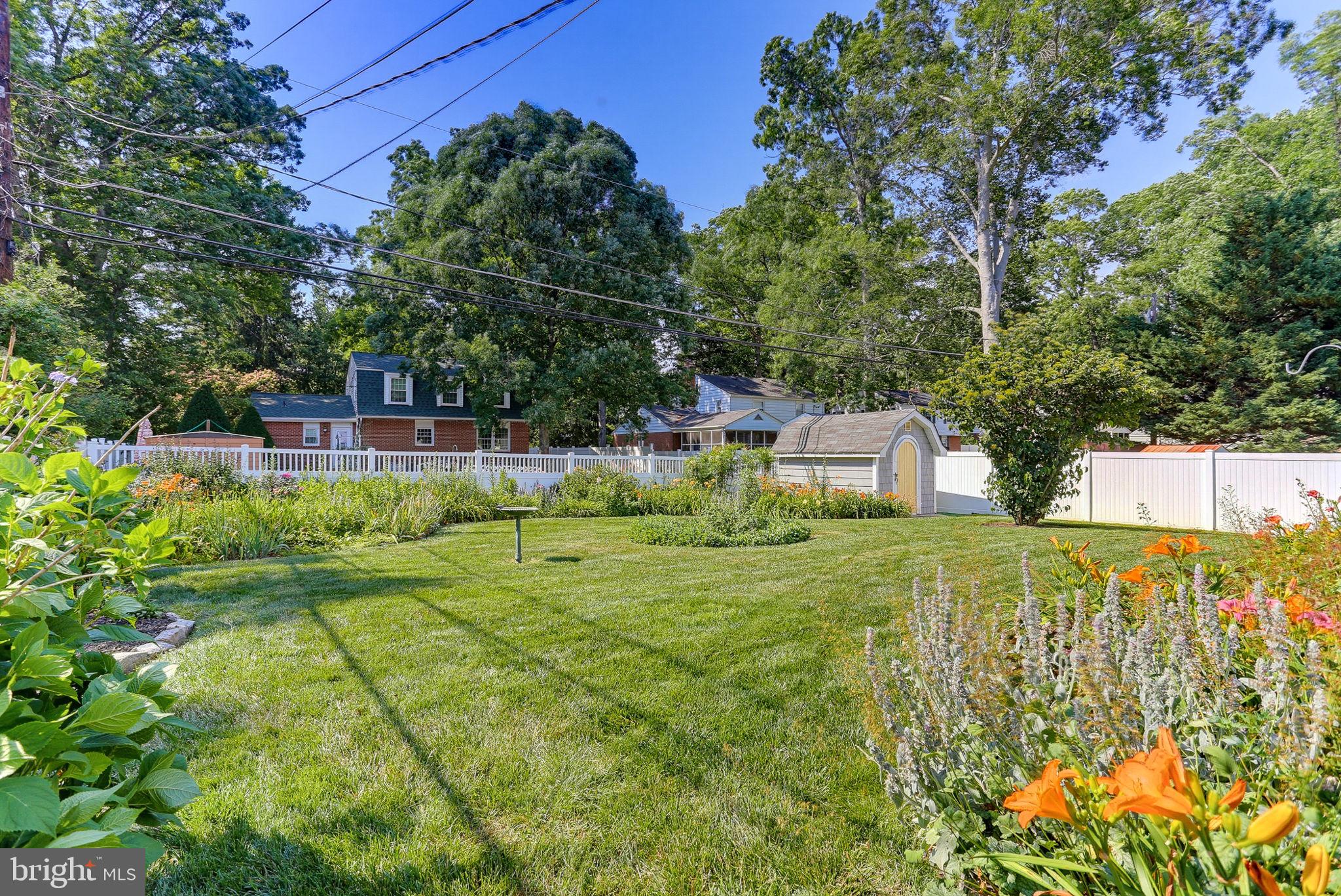 MARYWOOD - Residential