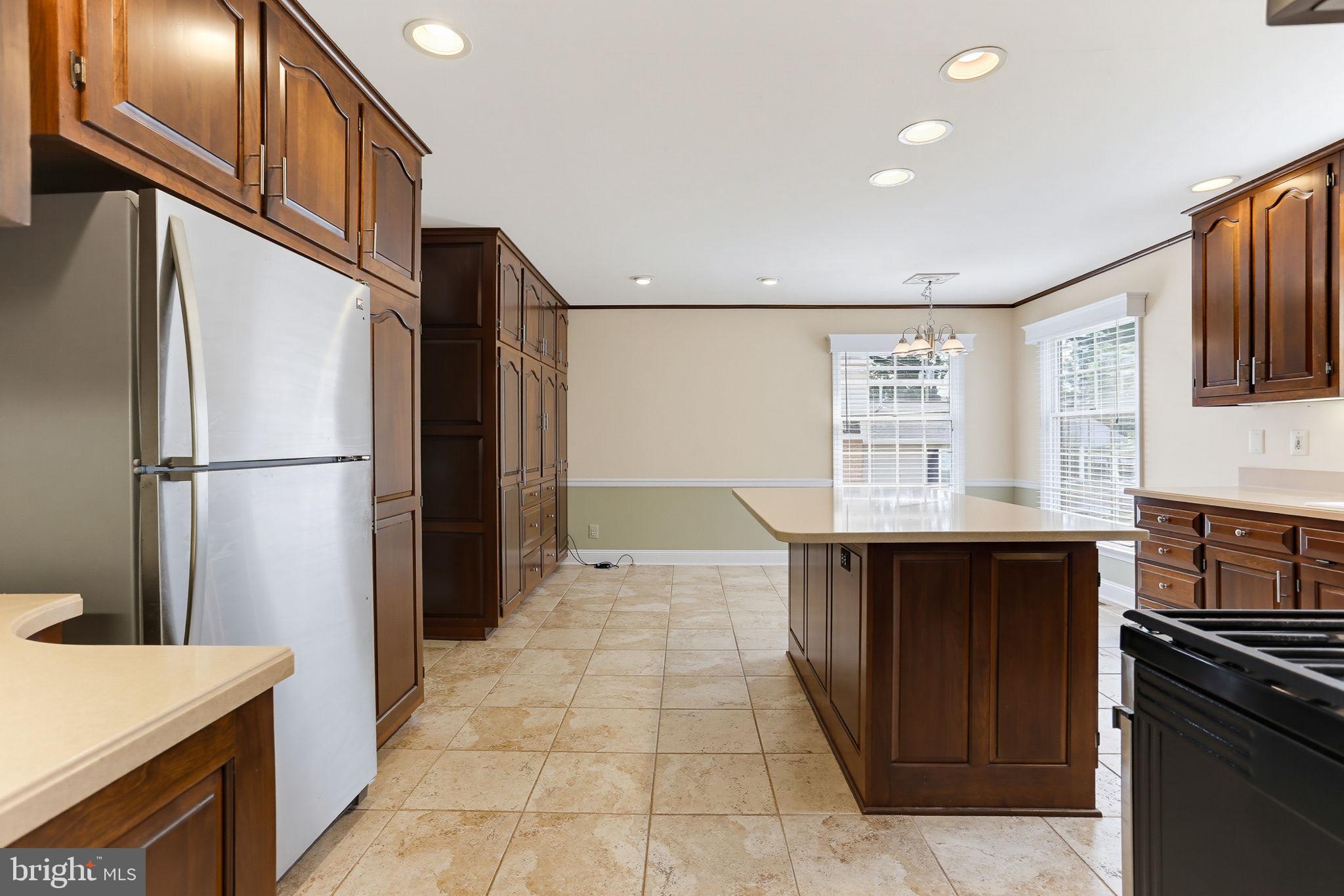 MARYWOOD - Residential
