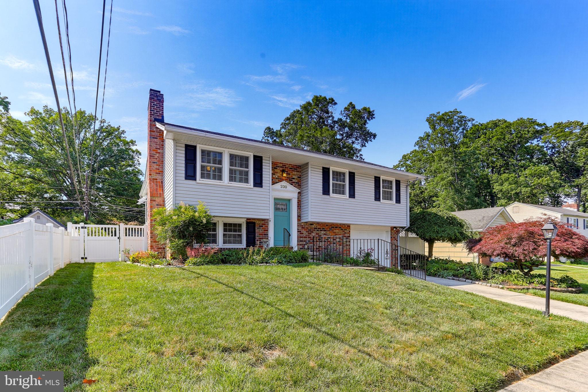 MARYWOOD - Residential