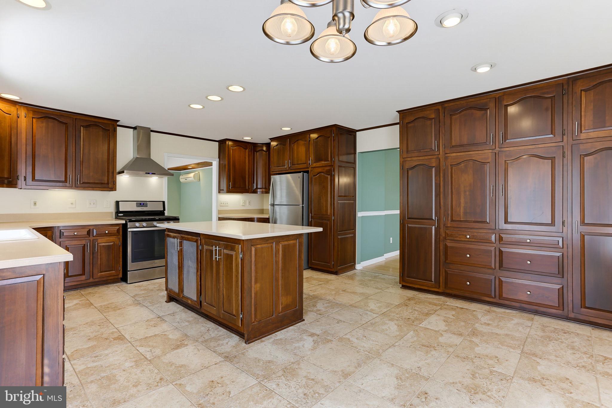MARYWOOD - Residential