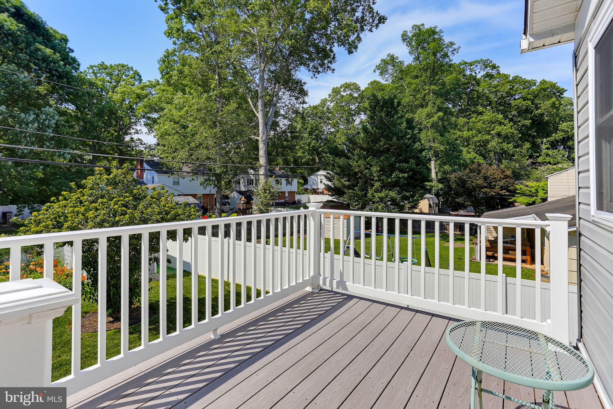 MARYWOOD - Residential