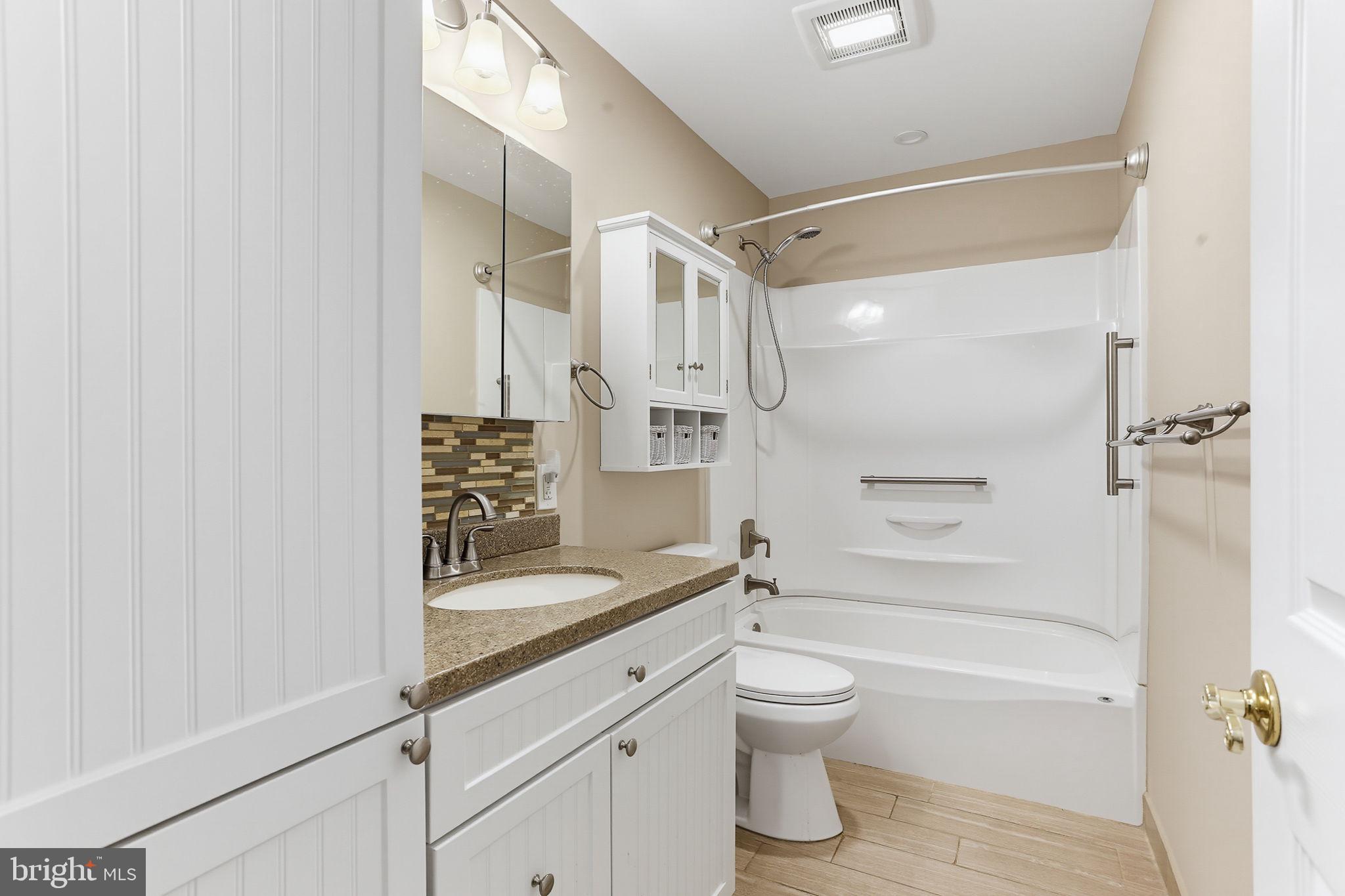 MARYWOOD - Residential