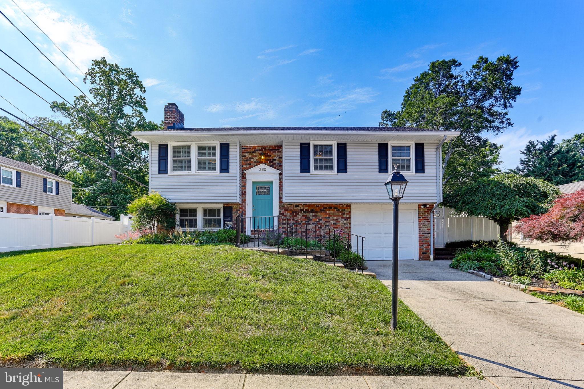 MARYWOOD - Residential