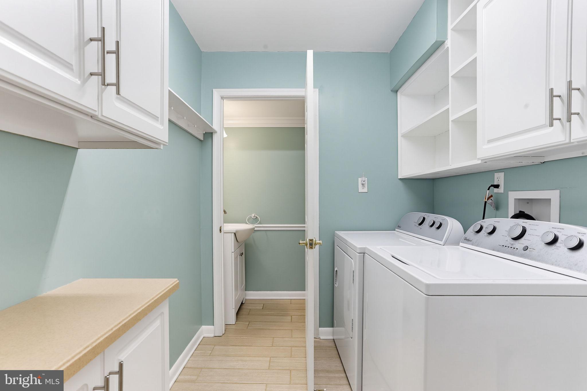 MARYWOOD - Residential