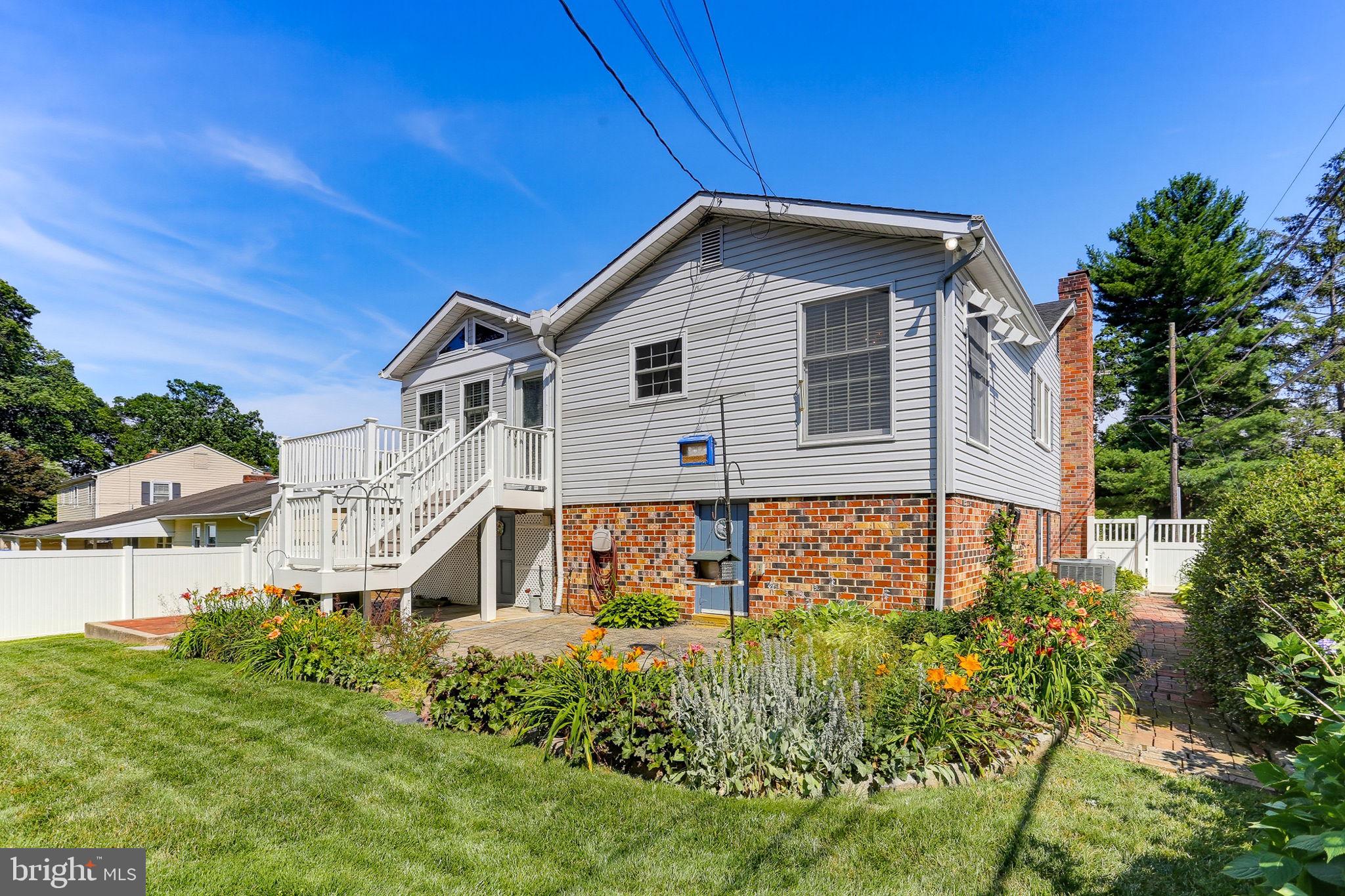 MARYWOOD - Residential