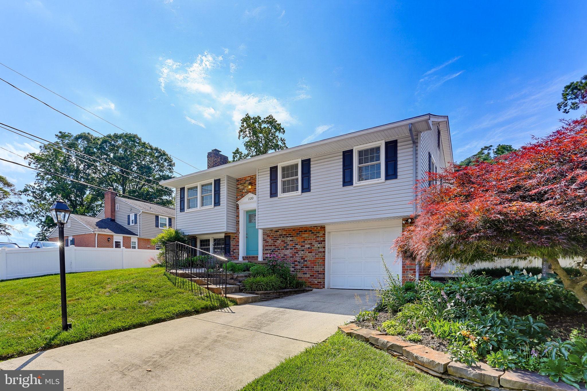 MARYWOOD - Residential