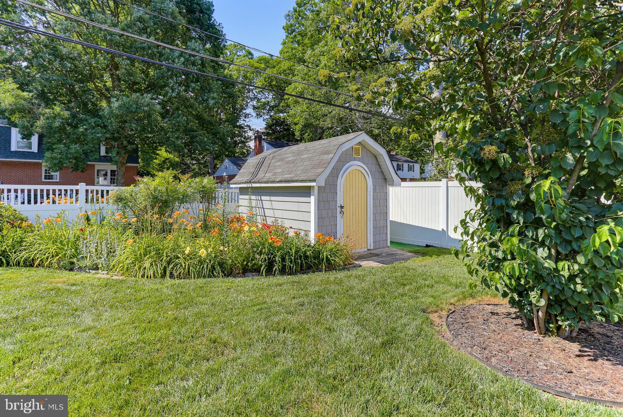 MARYWOOD - Residential