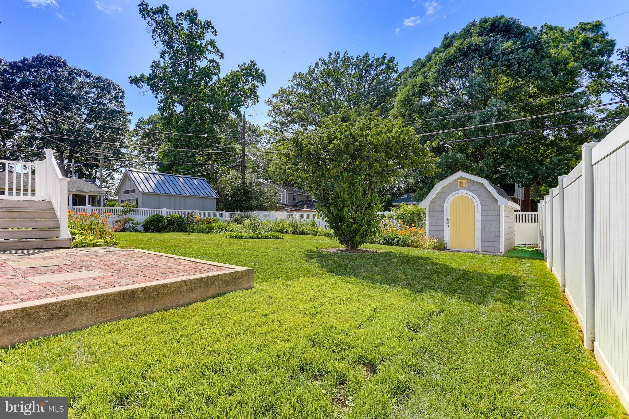 MARYWOOD - Residential