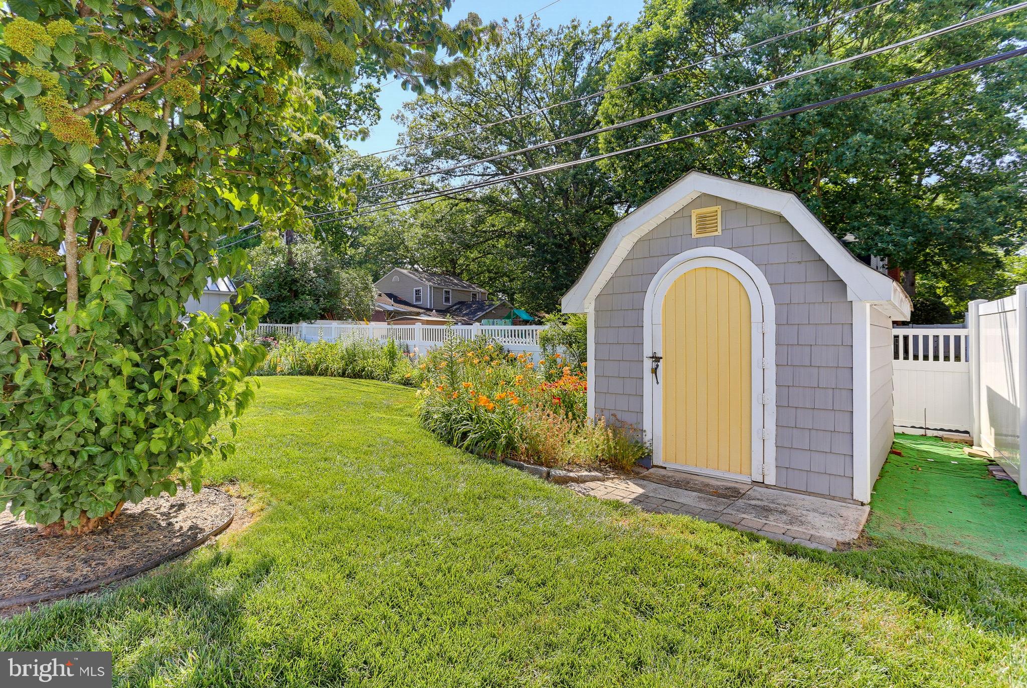 MARYWOOD - Residential