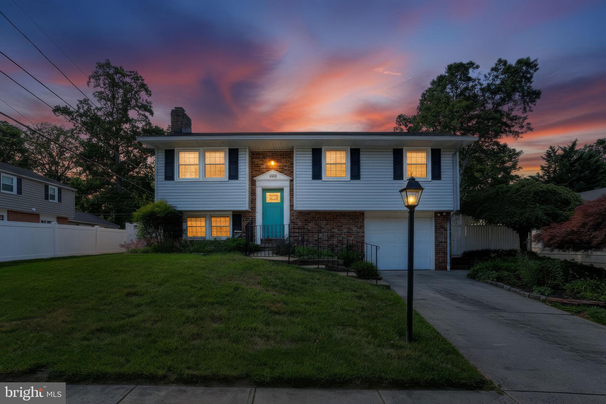 MARYWOOD - Residential
