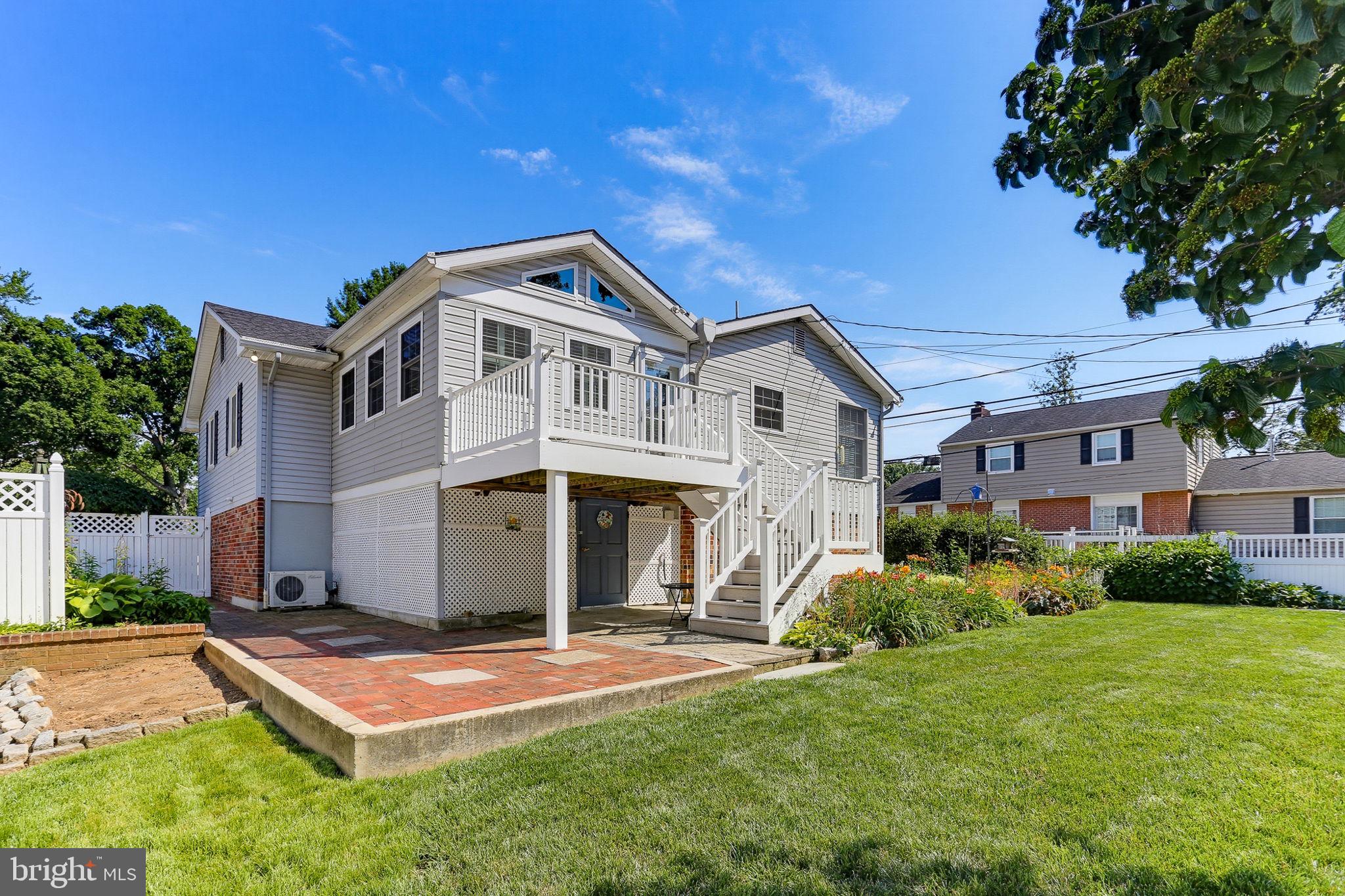 MARYWOOD - Residential
