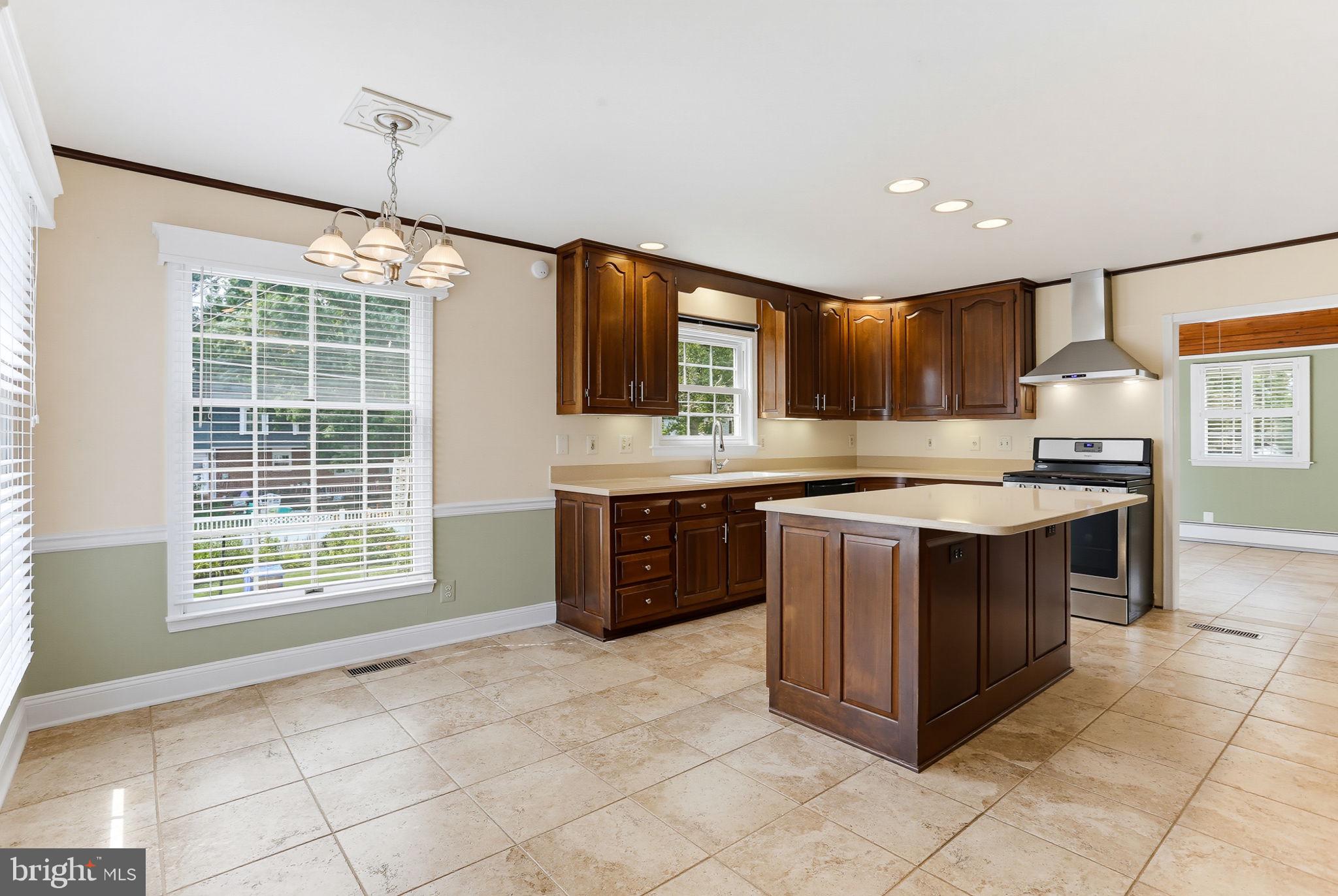 MARYWOOD - Residential