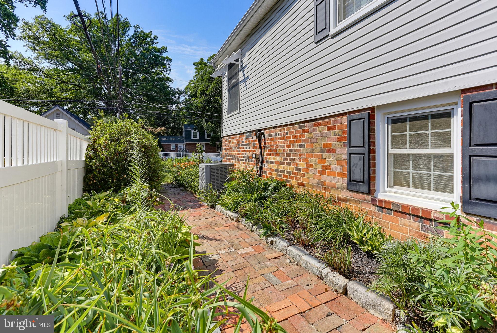 MARYWOOD - Residential