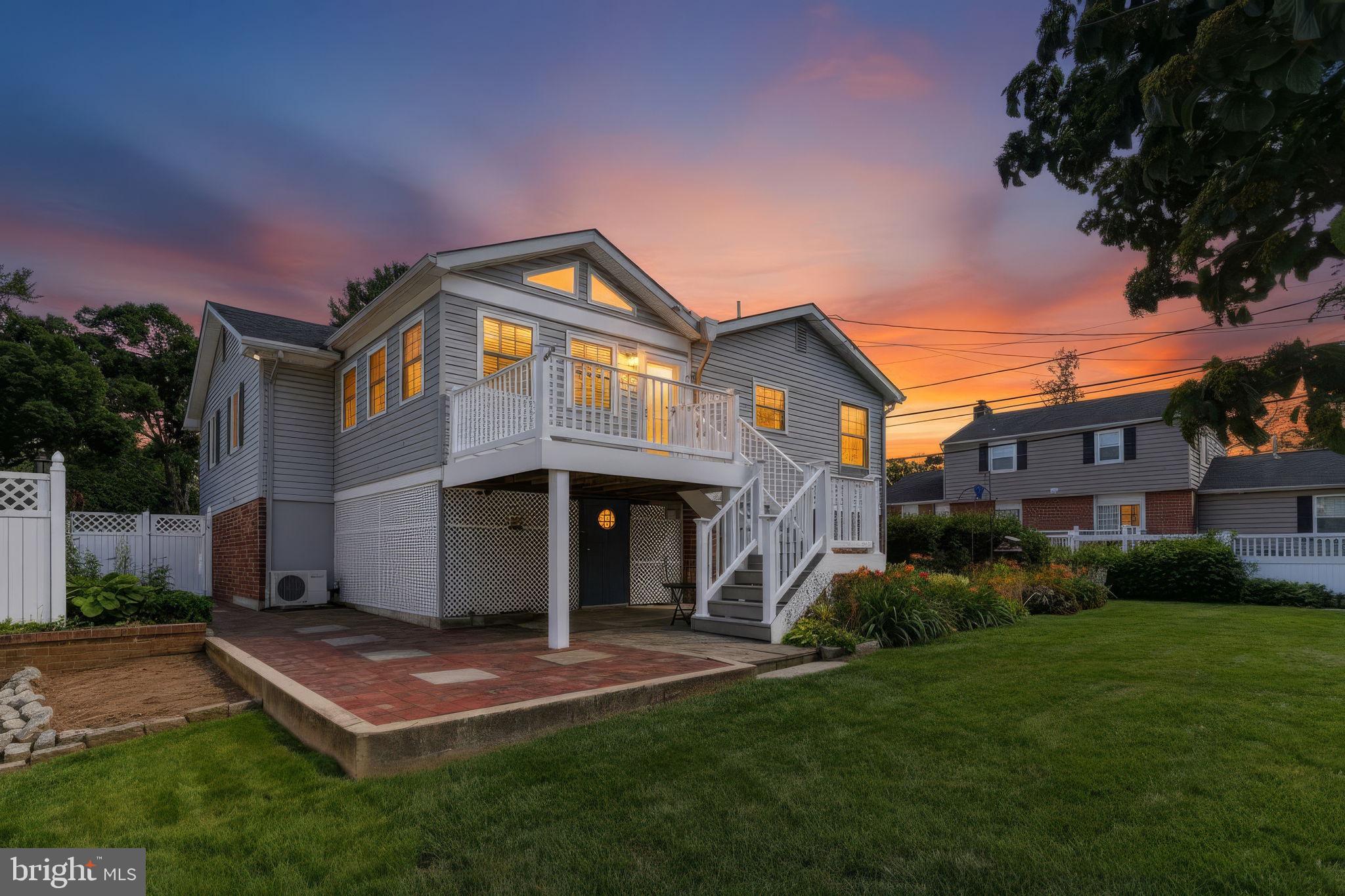 MARYWOOD - Residential