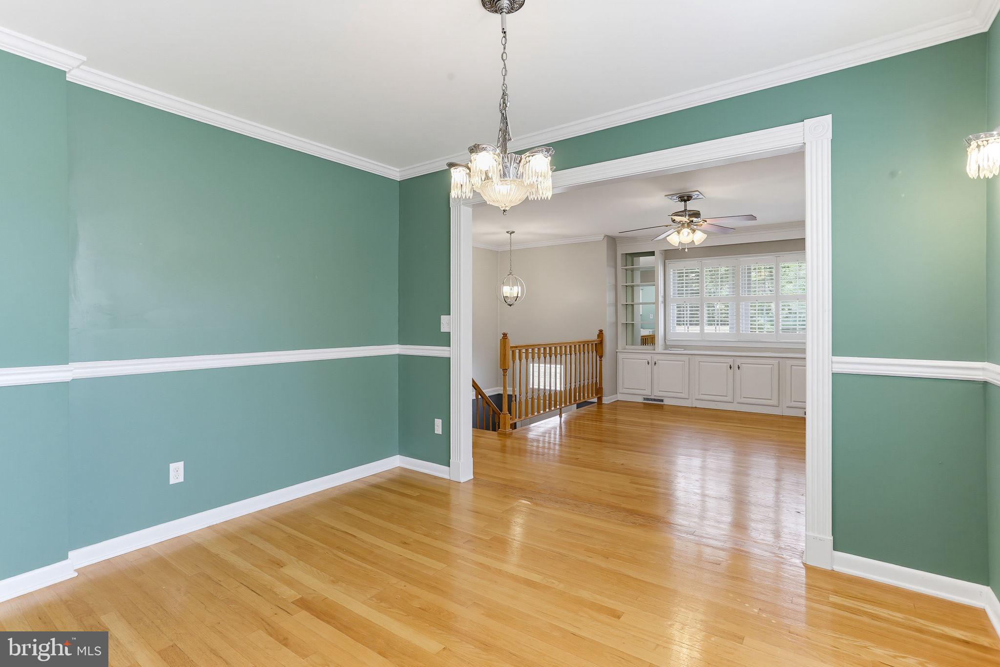 MARYWOOD - Residential